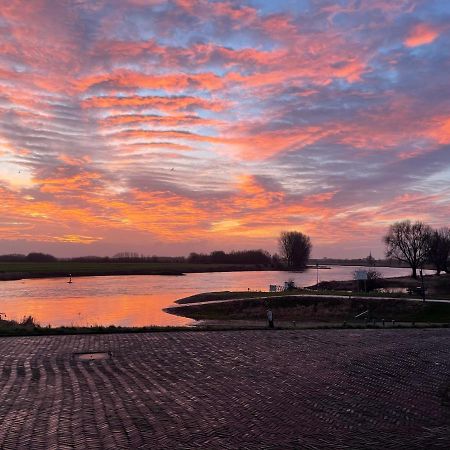 Heerlijke Boerderij Bij Veluwezoom In Het Oude ديرين المظهر الخارجي الصورة